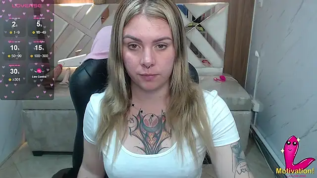 Paula b  online show from May 14, 2026, 12:57 pm