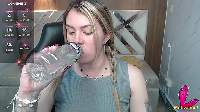 Paula b  online show from July 13, 2026, 1:10 pm