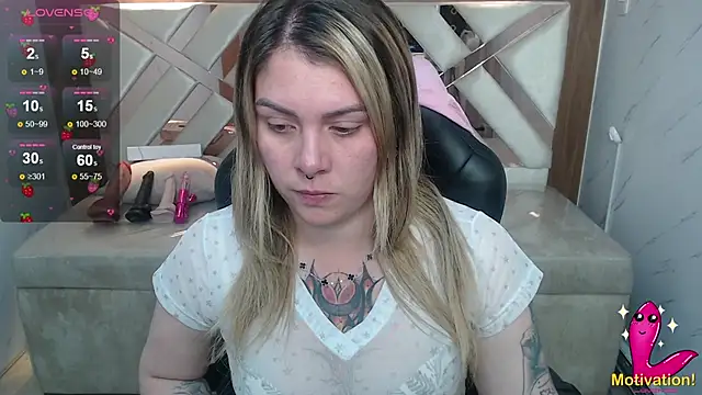 Paula b  online show from August 3, 2026, 12:55 pm