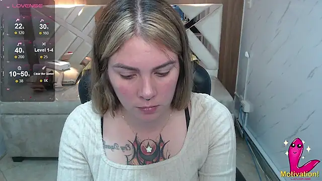 Paula b  online show from May 29, 2026, 12:55 pm