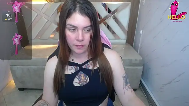 Paula b  online show from January 14, 2026, 12:42 pm