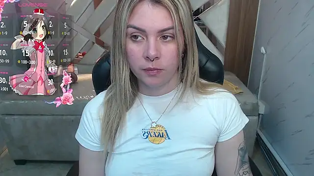 Paula b  online show from July 2, 2026, 12:55 pm