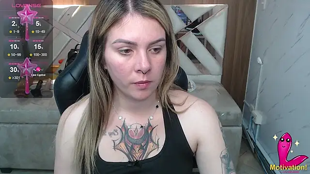Paula b  online show from July 10, 2026, 1:00 pm