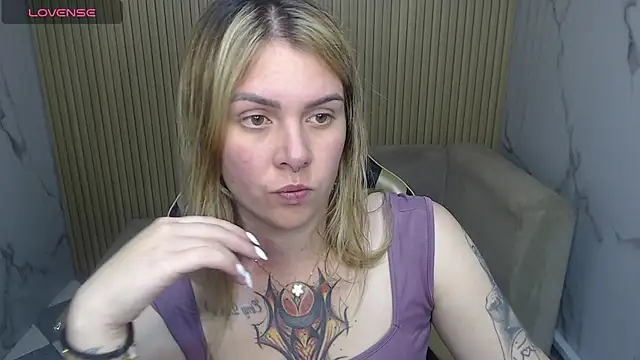 Paula b  online show from June 25, 2026, 1:16 pm