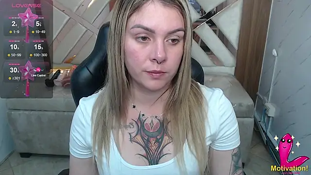 Paula b  online show from July 8, 2026, 12:50 pm