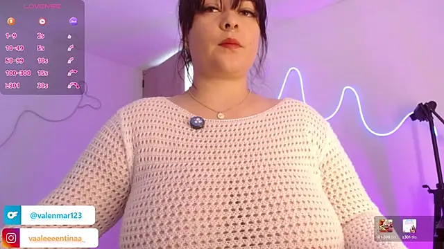 Layna cold online show from July 21, 2026, 3:46 pm