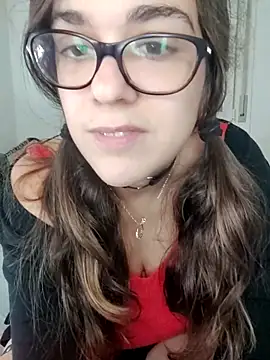 Miachan LaGattinaVogliosa online show from October 15, 2025, 1:19 pm