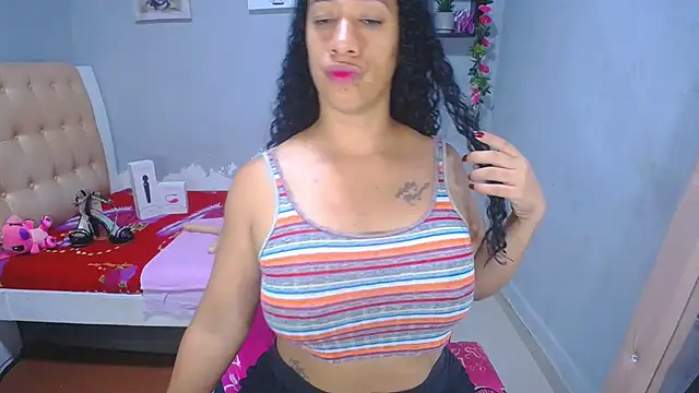DelysyHot online show from July 30, 2026, 1:59 am