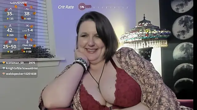 Madam Verity online show from February 27, 2025, 5:51 am