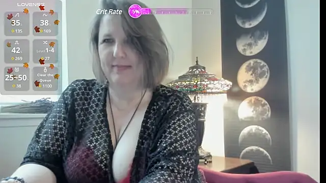 Madam Verity online show from March 2, 2025, 4:03 pm