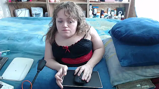 MiniNatalie online show from September 21, 2025, 9:14 am