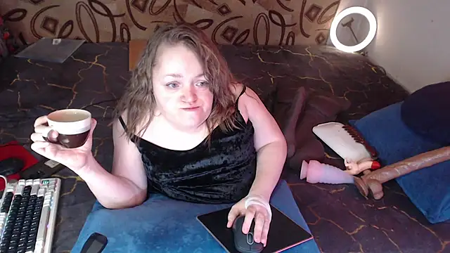 MiniNatalie online show from March 13, 2025, 5:00 am