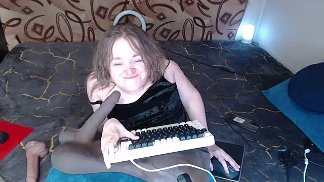 MiniNatalie online show from March 17, 2025, 11:00 am