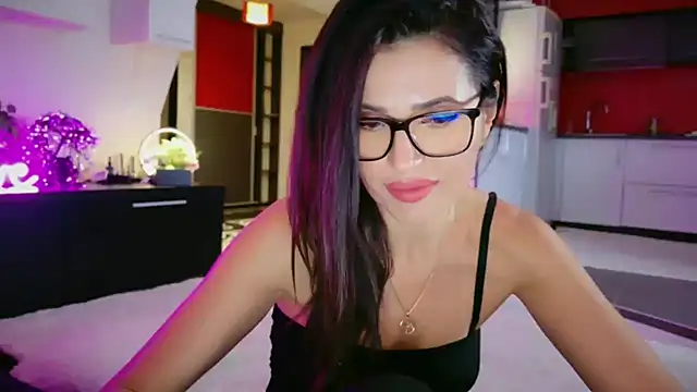 MissSmiley26 online show from December 22, 2025, 10:43 pm