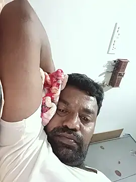 Snapshot of PVNRAO0831 chatting on May 30, 2026, 5:07 pm PVNRAO0831 online show from May 30, 2026, 5:07 pm