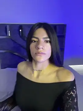 Isabella 21x online show from July 16, 2026, 9:45 pm