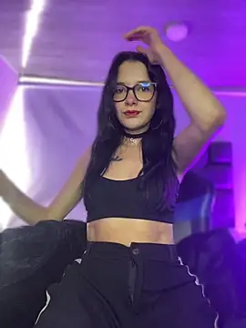 Snapshot of Isabella_21x chatting on June 11, 2026, 1:19 pm Isabella 21x online show from June 11, 2026, 1:19 pm