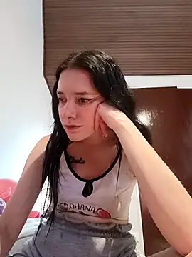 Isabella 21x online show from July 31, 2026, 3:09 pm