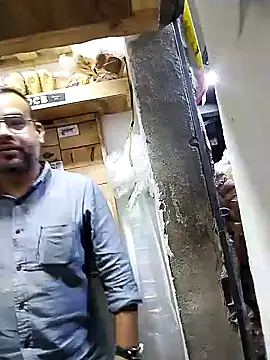 Daos69 online show from March 15, 2026, 12:06 am