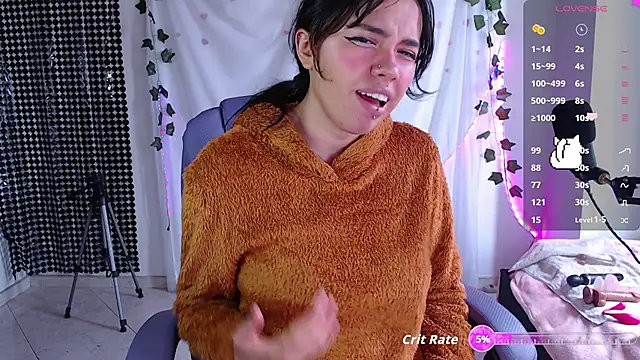 sophie north online show from September 10, 2025, 2:38 pm