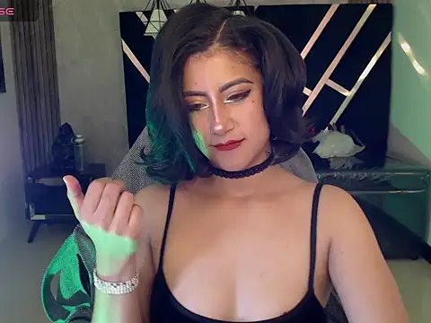 artemisa ch1 online show from February 5, 2026, 3:35 am