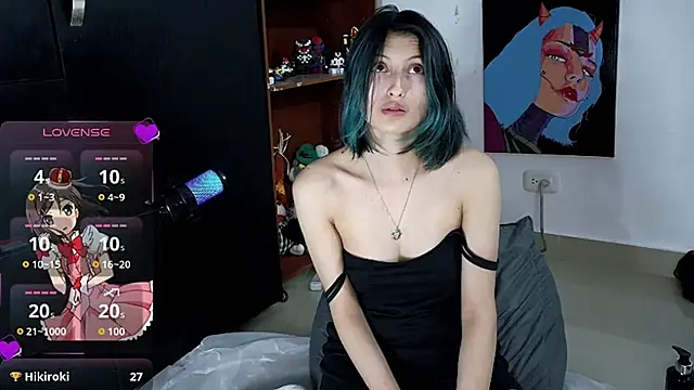 Snapshot of Camila---torres chatting on February 16, 2026, 3:27 am Camila---torres online show from February 16, 2026, 3:27 am