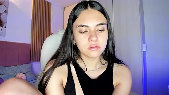 Snapshot of mia_nevaeh chatting on March 7, 2026, 8:47 pm mia nevaeh online show from March 7, 2026, 8:47 pm