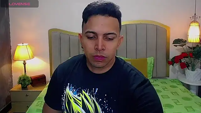 randy paterman  online show from October 4, 2025, 1:23 pm