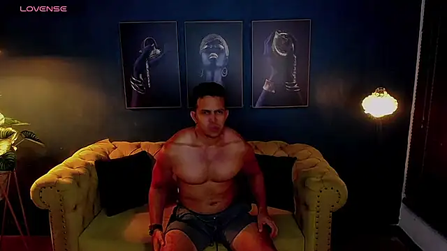 randy paterman  online show from October 17, 2025, 12:47 am