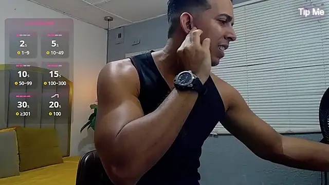 randy paterman  online show from October 23, 2025, 12:42 am