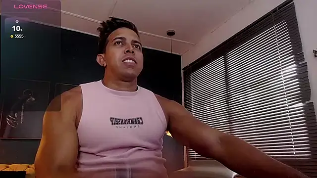 randy paterman  online show from November 28, 2025, 7:14 pm