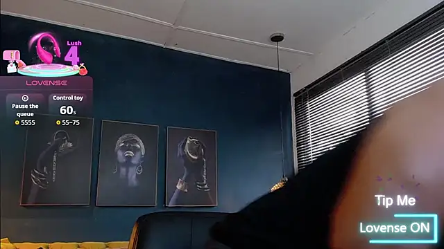 randy paterman  online show from March 17, 2026, 7:28 pm