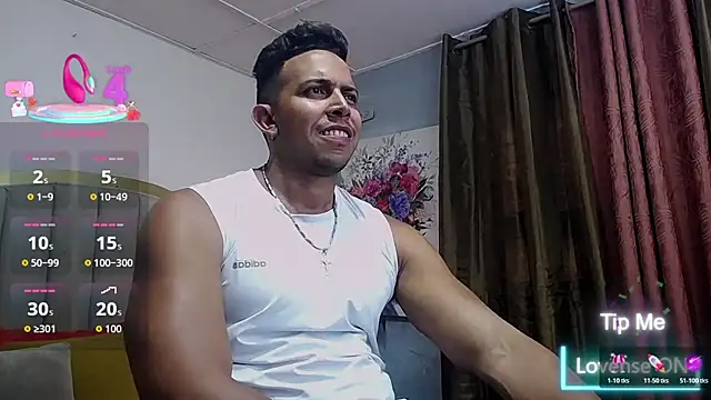 randy paterman  online show from March 16, 2026, 7:16 pm