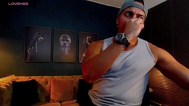 randy paterman  online show from October 18, 2025, 1:18 am