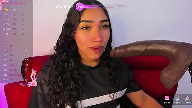 Olivia fx online show from June 14, 2026, 5:58 pm