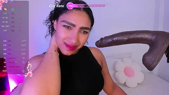 Olivia fx online show from April 29, 2026, 9:10 pm