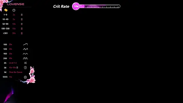 Olivia fx online show from April 30, 2026, 8:27 pm