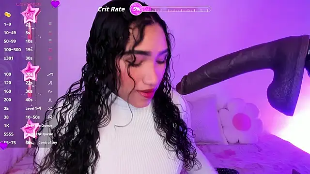 Olivia fx online show from January 9, 2026, 5:09 pm