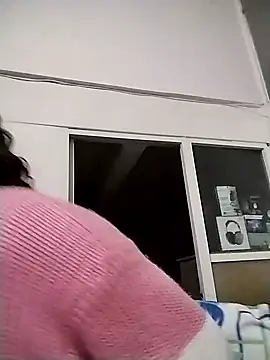 Corina hot online show from January 25, 2025, 11:54 pm