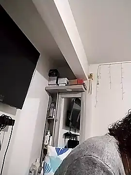 Corina hot online show from January 26, 2025, 11:08 pm