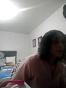 Corina hot online show from December 27, 2024, 9:22 pm