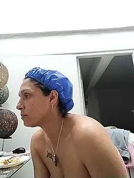 Corina hot online show from January 28, 2025, 8:58 pm