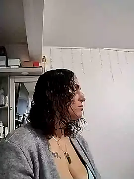 Corina hot online show from January 27, 2025, 10:16 pm