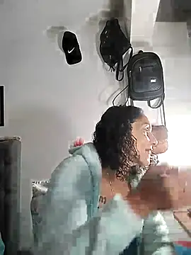 Corina hot online show from March 21, 2025, 12:18 am