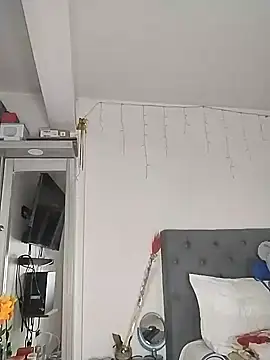 Corina hot online show from January 13, 2025, 1:02 am