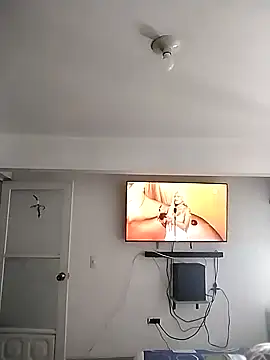 Corina hot online show from January 15, 2025, 1:45 am