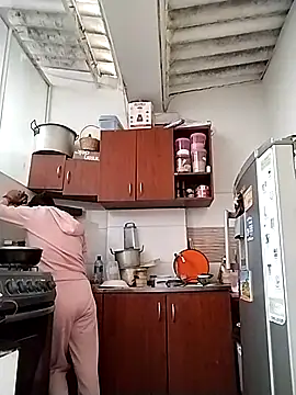 Corina hot online show from January 22, 2025, 7:56 pm