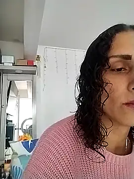 Corina hot online show from January 27, 2025, 7:13 pm