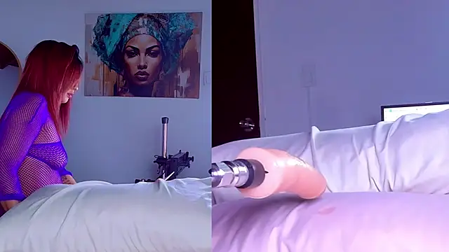 Saskia  Summer online show from February 15, 2026, 2:27 pm