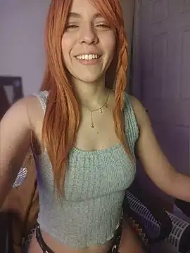 MaryannG online show from July 29, 2026, 3:50 am